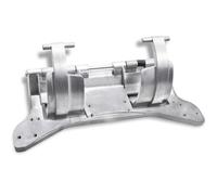 Charnière de porte de rechange 4775ER2002A 4775ER2002B par BAY Direct pour LG Kenmore Numéro de pièce compatible : 4775ER2002A 4775ER2002B 4775ER2002D P4774ER1001 S3523463 EAP3523463
