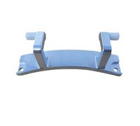 Charnière de porte de rechange compatible avec le lave-linge Haier XQG80-BX12636 (référence 0020101189)