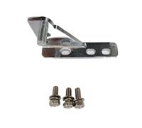 Charnière De Porte De Rechange For Réfrigérateur, Empattement De 3,5 Cm, Compatible Avec USTAR Et GRISTA.(Upper Left)