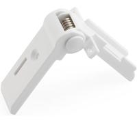 Charnière de porte de rechange pour congélateur Dometic RM S 8400 2412125011