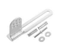Charnière De Porte De Réfrigérateur, Accessoires Généraux For Réfrigérateur, Pivot En Acier Galvanisé For Congélateur