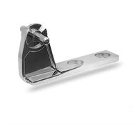 Charnière de porte de réfrigérateur BCD, accessoires de charnière 0060812596, charnière centrale, arbre de porte central, arbre de connexion fixe