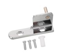 Charnière De Porte De Réfrigérateur Commerciale, 1 Ensemble, Charnière Pivotante Robuste De Remplacement For La Cuisine Domestique, Les Restaurants, Pièces De Refroidisseur/congélateur