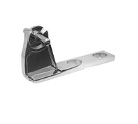 Charnière De Porte De Réfrigérateur, Compatible Avec Haier, Accessoires De Charnière BCD 0060812596 Charnière Centrale, Arbre De Porte Central, Arbre De Connexion Fixe