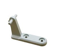 Charnière De Porte De Réfrigérateur, Compatible Midea, Compatible LittleSwan, Charnière De Réfrigérateur BCD-216/206/TSM/TSMN/GSL