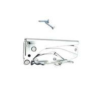 Charnière De Porte De Réfrigérateur-congélateur 2211202045, Supérieure Droite/inférieure Gauche, Résistante À L'humidité