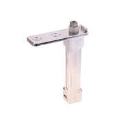 Charnière De Porte De Réfrigérateur En Acier Inoxydable Charnières De Réfrigérateur Charnière À Ressort Charnière À Pivot De Porte Automatique Charnières De Porte En Acier Inoxydable