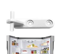 Charnière De Porte De Réfrigérateur - Matériel De Maintenance Et De Remplacement | Charnière de support de porte de réfrigérateur - Pour Maison, Hôtel, Dortoir, Restaurant, Ferme, Cuisine, Salle À