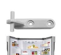 Charnière De Porte De Réfrigérateur Pièces Détachées Réparation | Axe De Support De Porte De Réfrigérateur Pour maison appartement hôtel restaurant ferme cuisine salle à