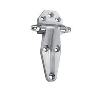 Charnière de porte de réfrigérateur robuste for entrepôt d'ustensiles de cuisine commerciaux de grange