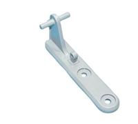 Charnière De Porte De Réfrigérateur Universelle, Compatible Avec Midea, Compatible Avec Royalstar, Compatible Avec Little Swan, Pièces De Réfrigérateur(Type 3)