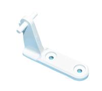 Charnière De Porte De Réfrigérateur Universelle, Compatible Avec Midea, Compatible Avec Royalstar, Compatible Avec Little Swan, Pièces De Réfrigérateur(Type 2)