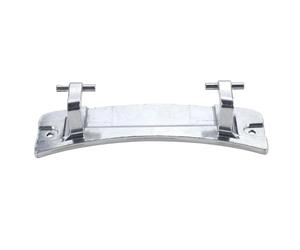 Charnière de porte de sèche-linge 4774EL2001A, remplacement en métal robuste compatible avec LG, restaure le fonctionnement fluide de la porte, facile à installer, pièces de rechange pour réparation