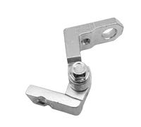 Charnière De Porte De Voiture Compatible Avec A6 Pour S6 RS6 A3 S3 Charnière De Porte De Voiture Coulissante 6E0831401B 6E0831402B 6X0831401F 6X0831402F(Left)