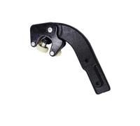 Charnière de Porte de Voiture, pour Benz, pour Vito W639 2003-2019, Guide de Porte coulissante, côté inférieur Gauche 6397601647