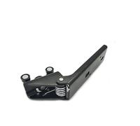 Charnière de Porte de Voiture, pour Porte coulissante à Guidage Droit Trafic 2001-2014 7700312372 4409255 7700312372E 91165715