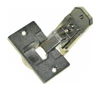 Charnière de porte d'habillage Lave-linge (681331093 00606068 NEFF SMEG BAUKNECHT WHIRLPOOL SIEMENS GAGGENAU BOSCH)