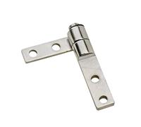 Charnière de porte dissimulée pour armoire superpo Mini Amortisseur De Couple Broche 1,0 Nm, Charnière En Fer, Butée Aléatoire(Right)