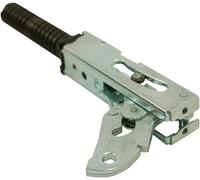 Charnière de porte d'origine Four cuisinière (00499345 NEFF BOSCH CONSTRUCTA SIEMENS)