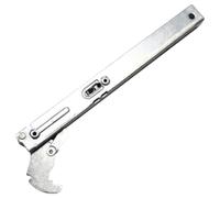 Charnière de porte d'origine Four, cuisinière 481010468673, 481010329575 WHIRLPOOL