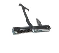 Charnière de porte d'origine Four cuisinière (931330551 SMEG SIEMENS NEFF BOSCH BALAY)