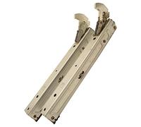 Charniere de porte d'origine Four, cuisinière C00077441 INDESIT