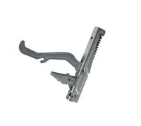 Charnière de porte d'origine Four cuisinière (C00098836 INDESIT ARISTON HOTPOINT)