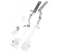 Charniére de porte d'origine Lave-vaisselle 00659216 BOSCH
