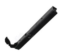 Charniére de porte d'origine Four cuisinière (C00274051 SCHOLTES ARISTON HOTPOINT)