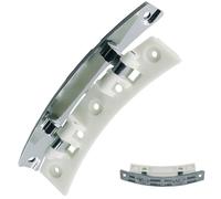 Bosch Charnière de porte sèche-linge 00646933 compatible Siemens Neff Gaggenau Viva Constructa Balay