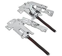 CHARNIERE DE PORTE DROIT ET GAUCHE POUR LAVE VAISSELLE ELECTROLUX - 4055331799