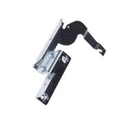 Charnière de porte droite (296079-23897) Lave-vaisselle 41007189 - 296079_3662734674826