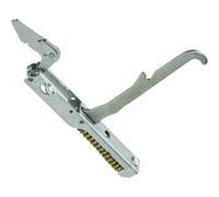 Charniere de porte droite 931330249 pour four