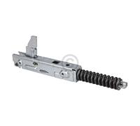 Charnière de porte droite compatible avec WHIRLPOOL 481010562917 pour four et cuisinière