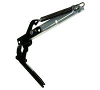 Charniere Porte Four Droite Full Glass Pour Four Scholtes - C00111612 G