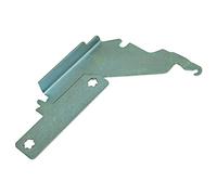 Charnière de porte droite Lave-vaisselle 481241718773 WHIRLPOOL