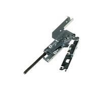Charnière de porte droite Lave-vaisselle (C00302997 ARISTON HOTPOINT WHIRLPOOL INDESIT SCHOLTES BAUKNECHT IGNIS LADEN)