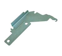 Charnière de porte droite d'origine Lave-vaisselle 481241718773 WHIRLPOOL Lave-vaisselle 481241718773 WHIRLPOOL