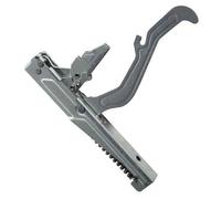 Charniere de porte droite ou gauche Four cuisinière (93762177 ROSIERES ZEROWATT HOOVER ZEROWAT)