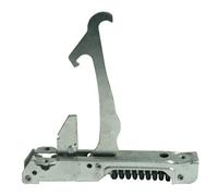 CHARNIERE DE PORTE DROITE OU GAUCHE POUR FOUR CANDY - 93784980