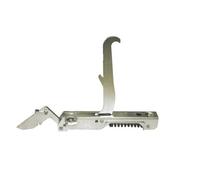 Charnière De Porte Droite Pour Four 133775 Küpperbusch