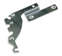 CHARNIERE DE PORTE DROITE pour LAVE VAISSELLE BEKO - 1783030201