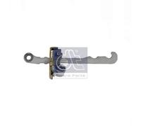 DT Spare Parts 6.72074 Charnière de porte