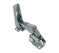 AEG Electrolux Charnière De Porte Hettich Réfrigérateur 221125801 2211258013