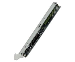 Charnière de Porte Four à charnière Droite/Gauche AEG Electrolux 387015900 387015900 3870159005
