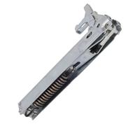 Charnière de porte Four, cuisinière 42808791 CANDY
