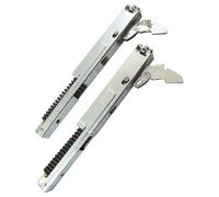 Charniére de porte Four cuisinière (44003346 ROSIERES HOOVER CANDY)