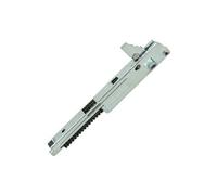Charnière de porte Four, cuisinière 481241719152, 481241718839, IKEA WHIRLPOOL, BAUKNECHT, IGNIS - 299516