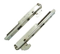 Charnière de porte Four, cuisinière 74X4292 BRANDT, DE DIETRICH, SAUTER, FAGOR, VEDETTE, ASKO, ATAG, BLANCO, THERMOR, THOMSON, SANGI