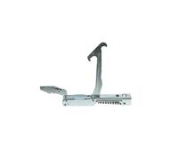 Charnière de porte - Four, cuisinière (931330532 SMEG)